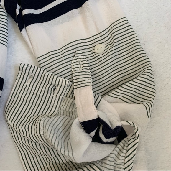 Faithfull the Brand Long Sleeve Top - Picture 6 of 8